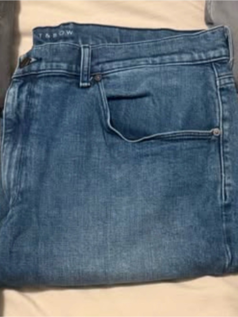Men’s Jeans